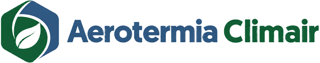 Aerotermia Climair